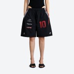 Racing Sport Shorts